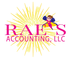 Rae's Accounting